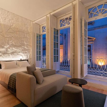 D'Alma Boutique Hotel Porto Eksteriør bilde
