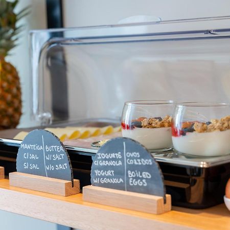 D'Alma Boutique Hotel Porto Eksteriør bilde