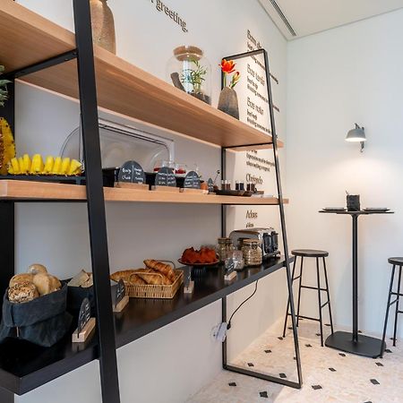 D'Alma Boutique Hotel Porto Eksteriør bilde
