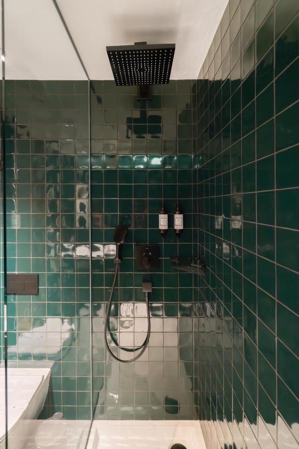 D'Alma Boutique Hotel Porto Eksteriør bilde
