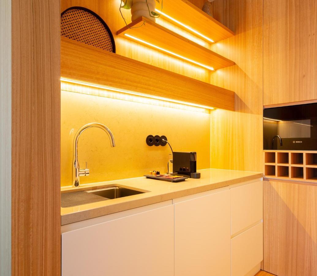 D'Alma Boutique Hotel Porto Eksteriør bilde