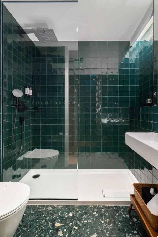D'Alma Boutique Hotel Porto Eksteriør bilde