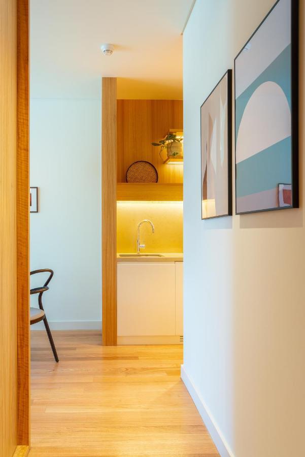 D'Alma Boutique Hotel Porto Eksteriør bilde