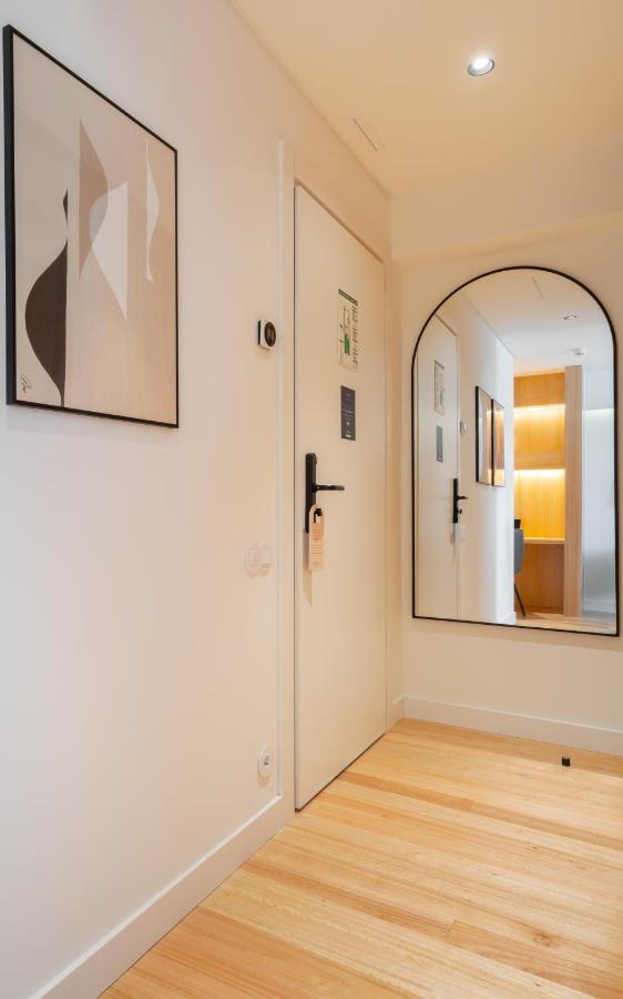 D'Alma Boutique Hotel Porto Eksteriør bilde
