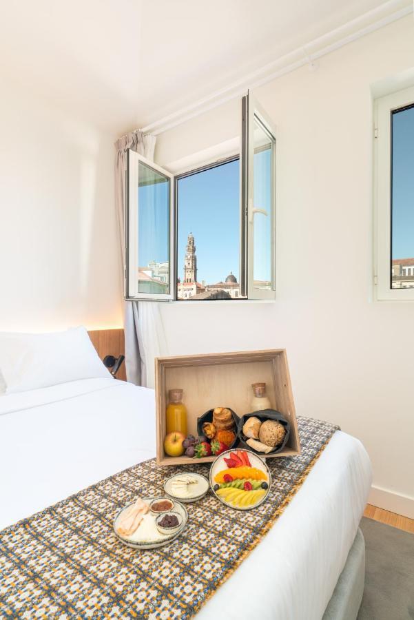 D'Alma Boutique Hotel Porto Eksteriør bilde