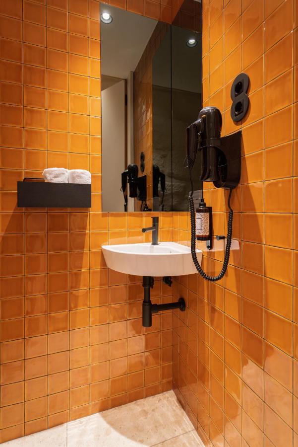 D'Alma Boutique Hotel Porto Eksteriør bilde