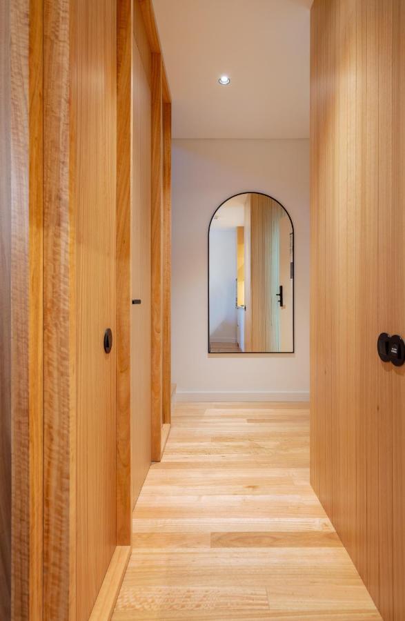 D'Alma Boutique Hotel Porto Eksteriør bilde