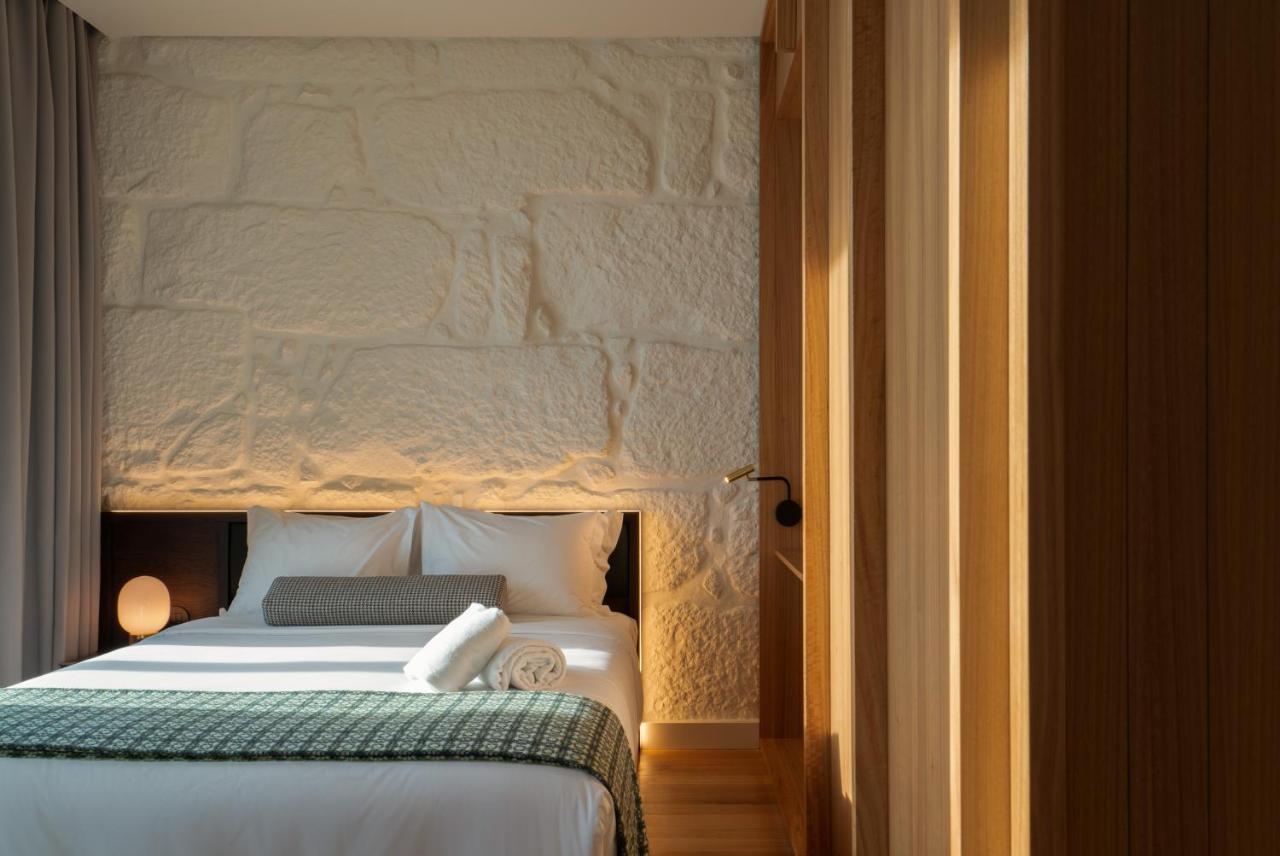 D'Alma Boutique Hotel Porto Eksteriør bilde