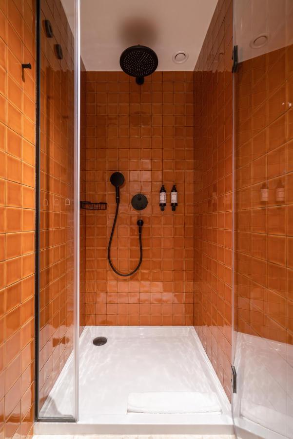 D'Alma Boutique Hotel Porto Eksteriør bilde