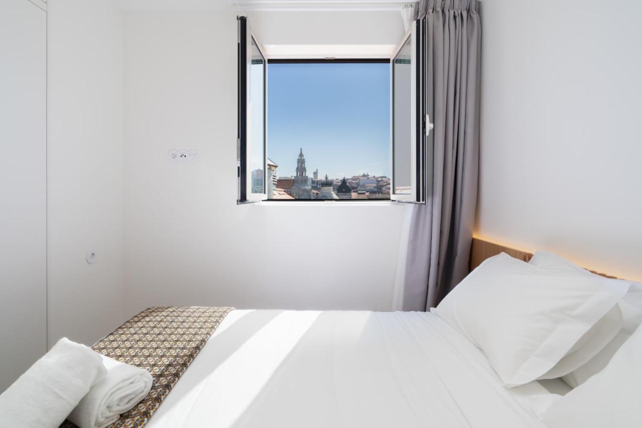D'Alma Boutique Hotel Porto Eksteriør bilde