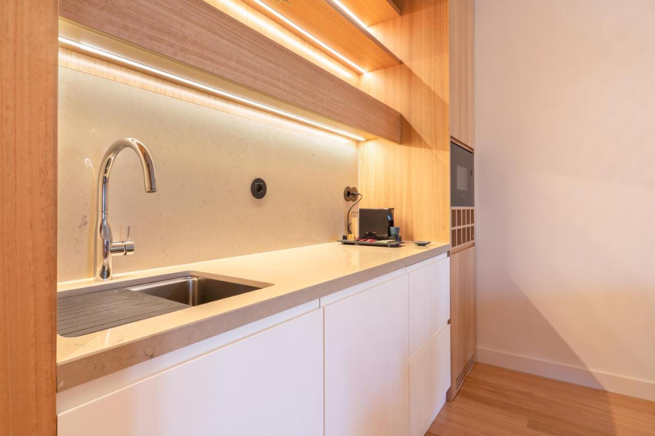 D'Alma Boutique Hotel Porto Eksteriør bilde