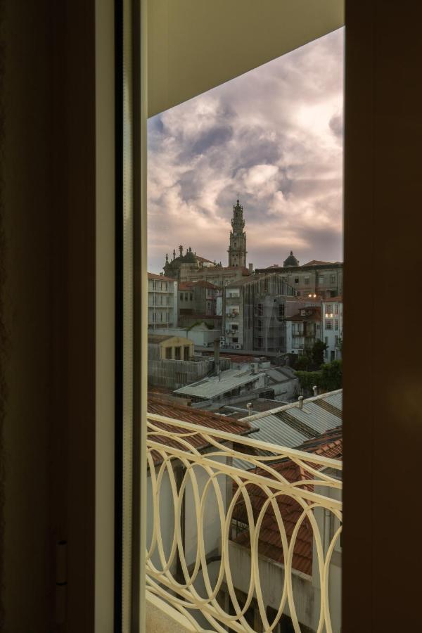 D'Alma Boutique Hotel Porto Eksteriør bilde