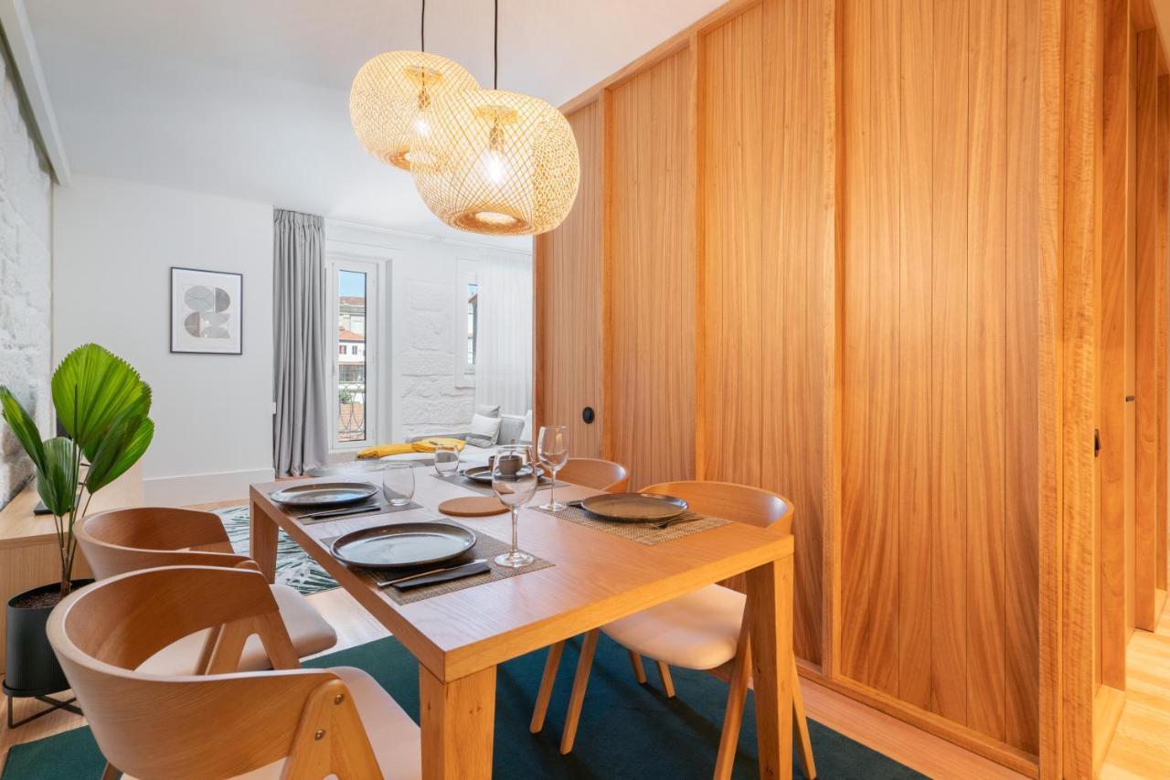 D'Alma Boutique Hotel Porto Eksteriør bilde
