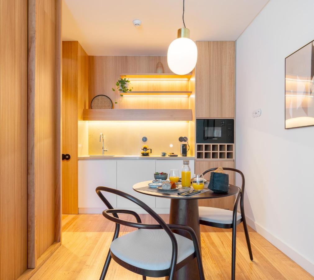 D'Alma Boutique Hotel Porto Eksteriør bilde