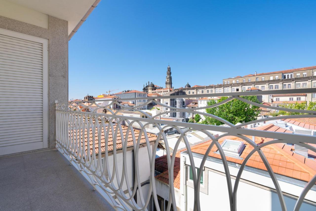 D'Alma Boutique Hotel Porto Eksteriør bilde