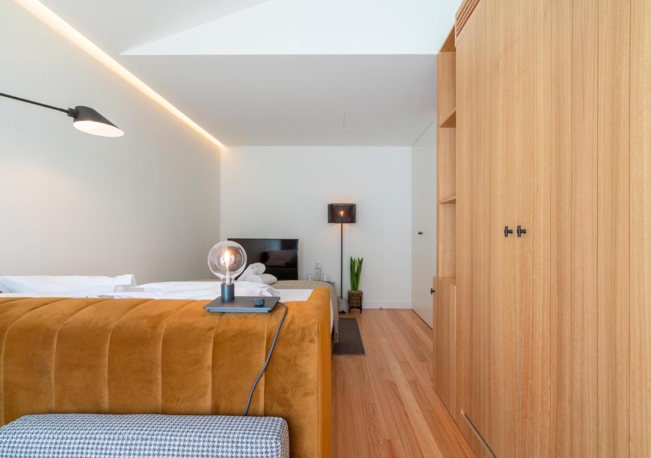 D'Alma Boutique Hotel Porto Eksteriør bilde