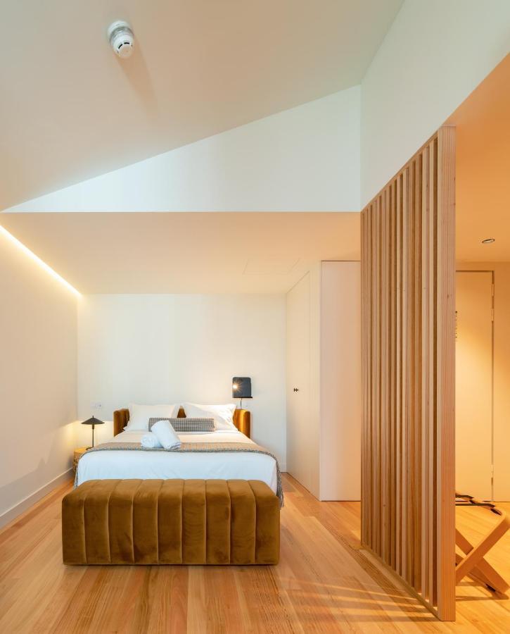 D'Alma Boutique Hotel Porto Eksteriør bilde