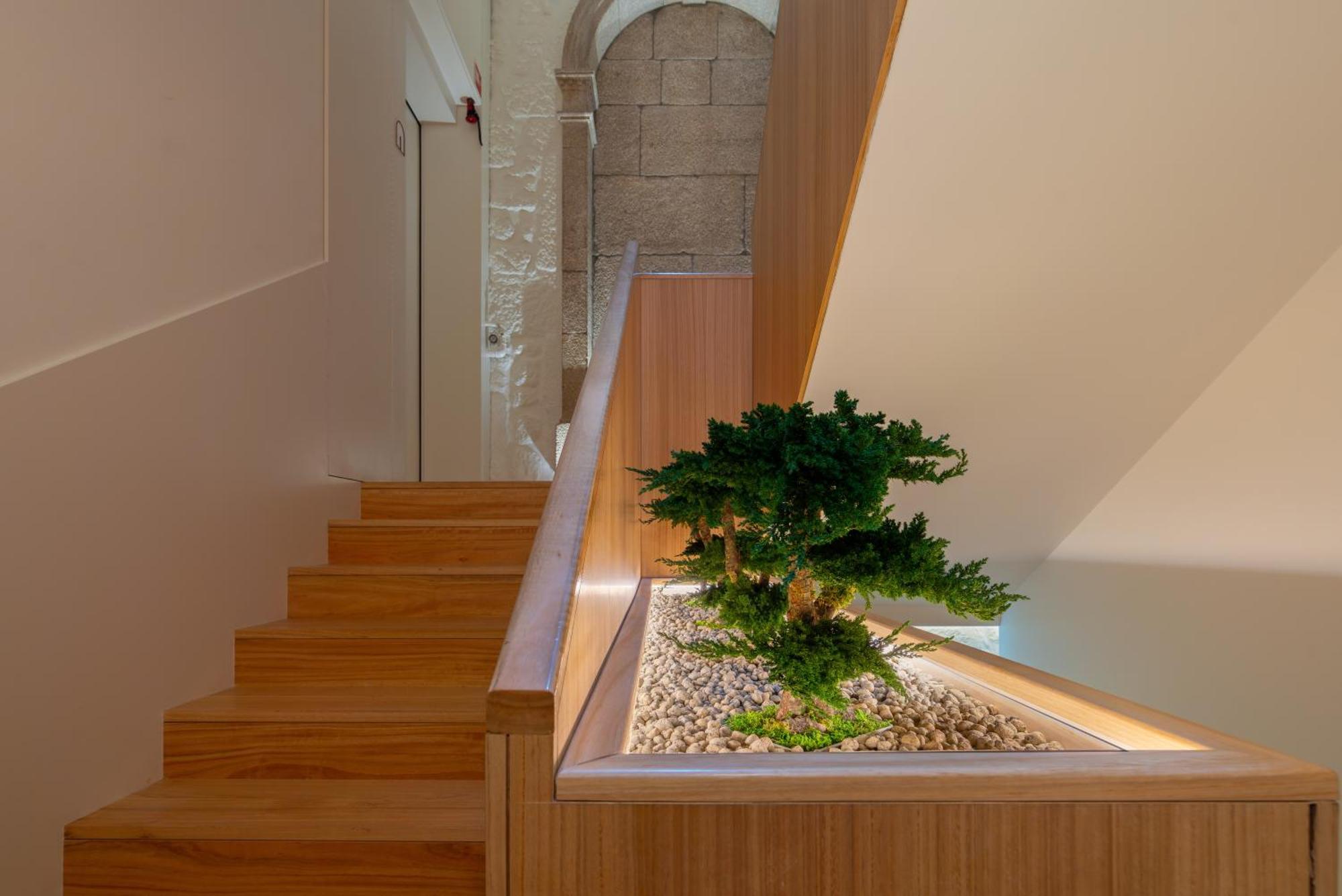D'Alma Boutique Hotel Porto Eksteriør bilde