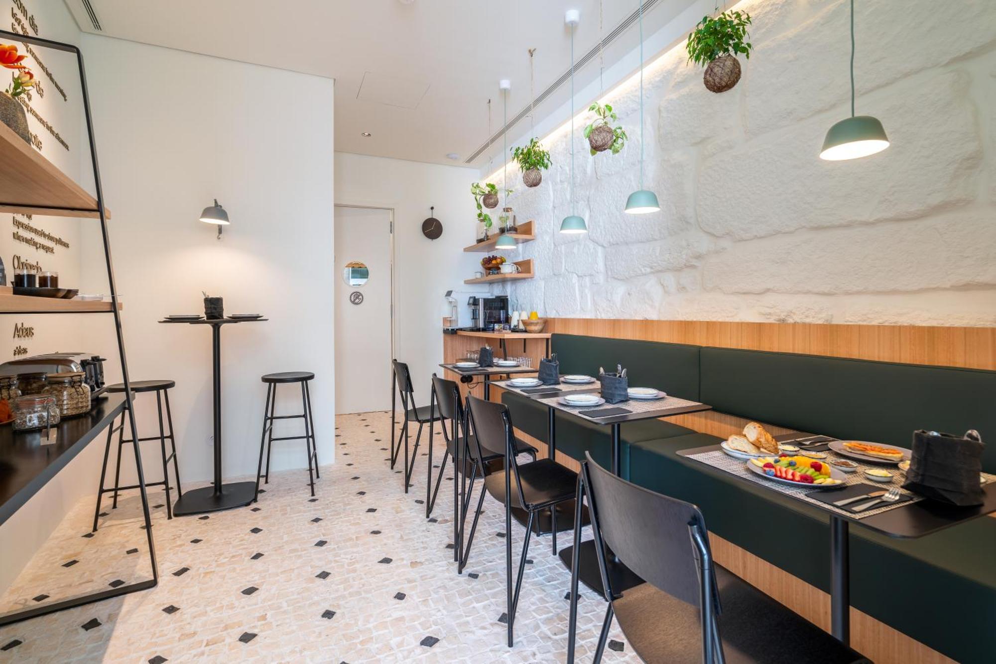 D'Alma Boutique Hotel Porto Eksteriør bilde