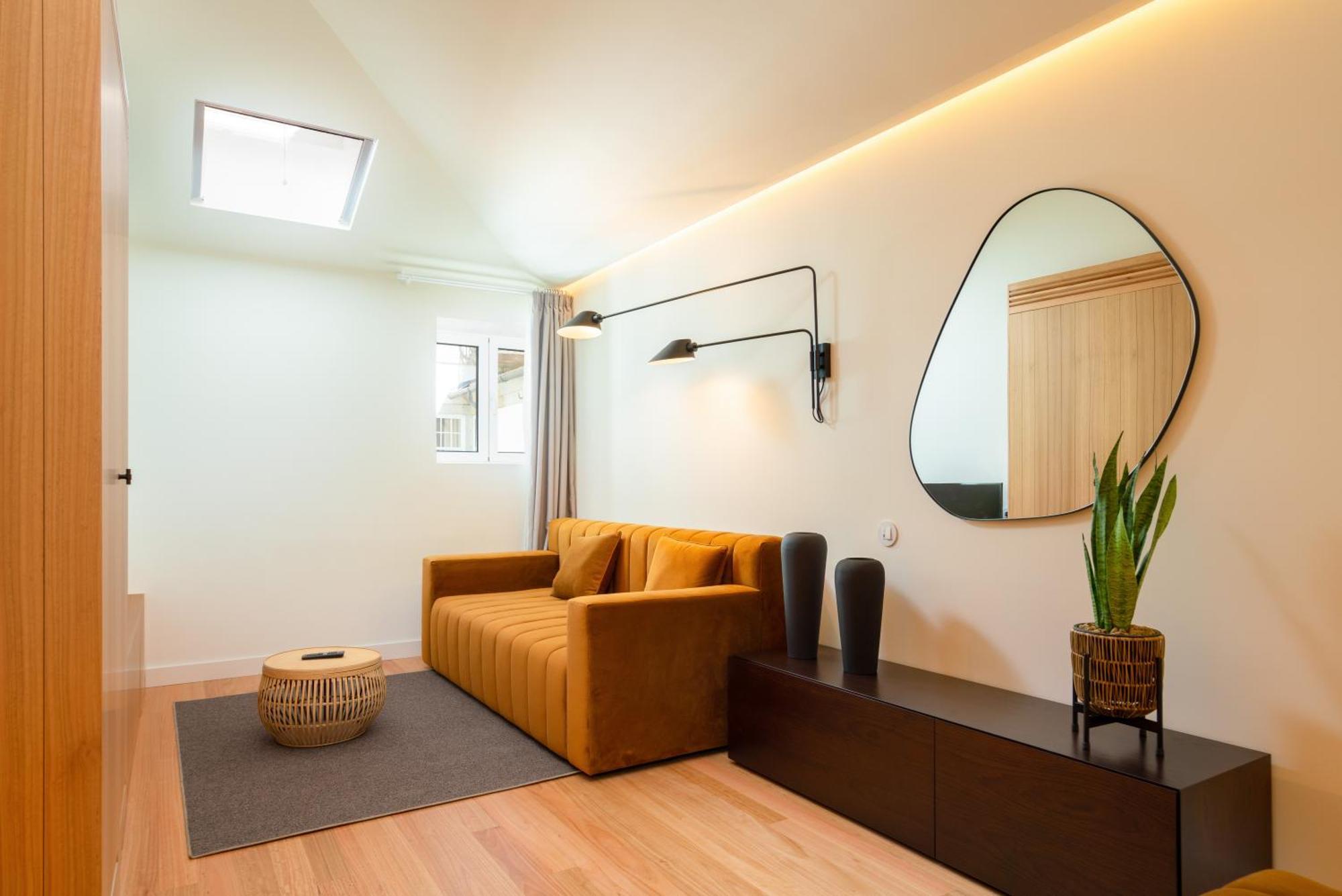 D'Alma Boutique Hotel Porto Eksteriør bilde