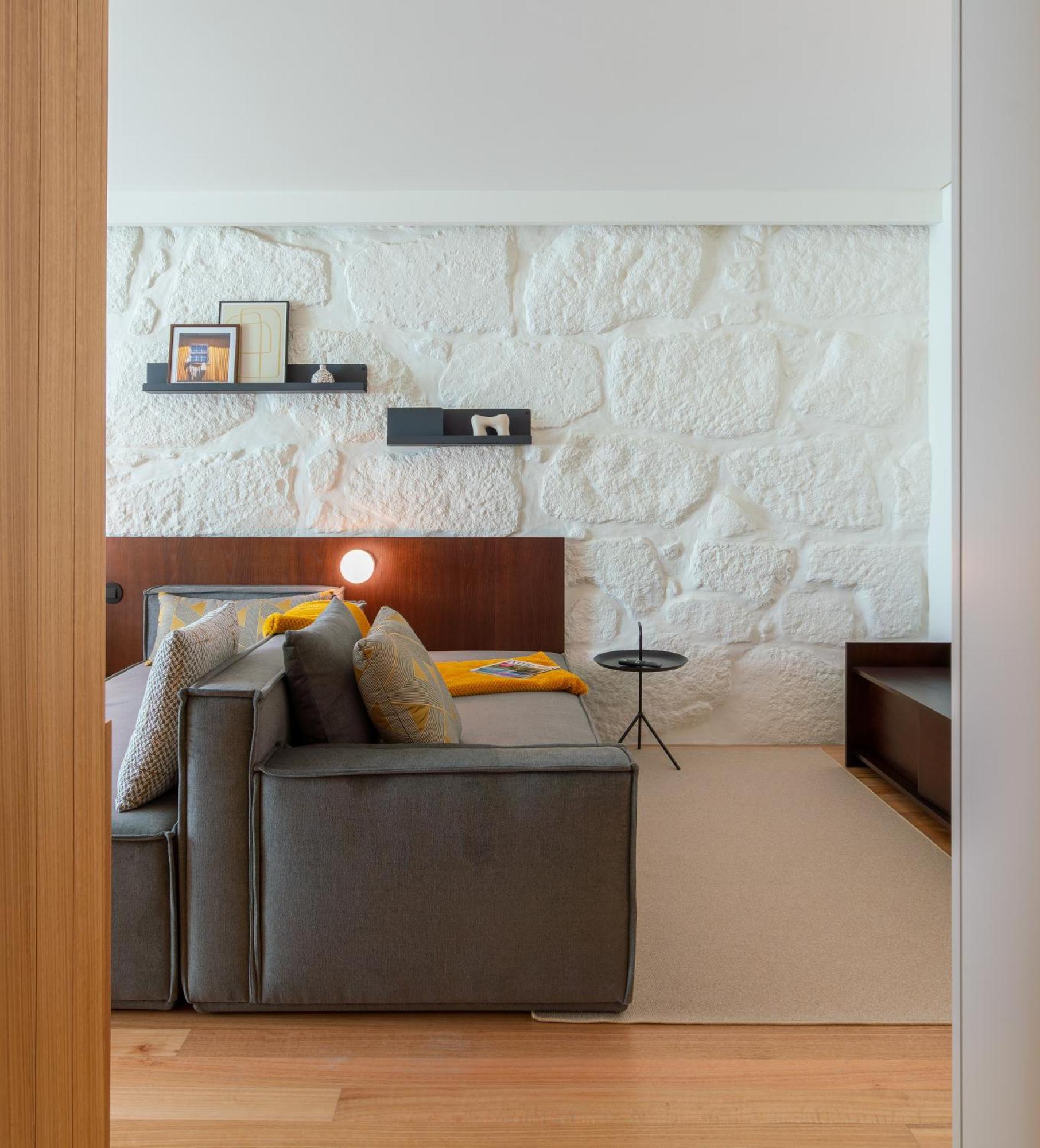 D'Alma Boutique Hotel Porto Eksteriør bilde
